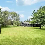 Three-bedroom In