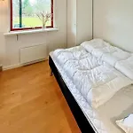 Prázdninový dům Three-bedroom In Bindslev
