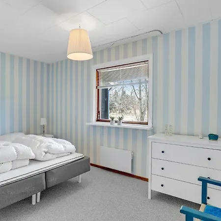 Cozy In Bindslev With Wifi Terpet