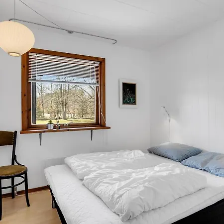 Cozy In Bindslev With Wifi * Terpet
