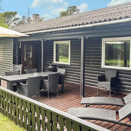 Three-bedroom In *