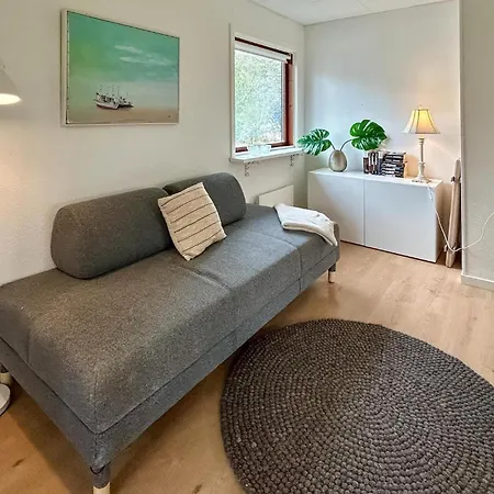 Holiday home Three-bedroom In
