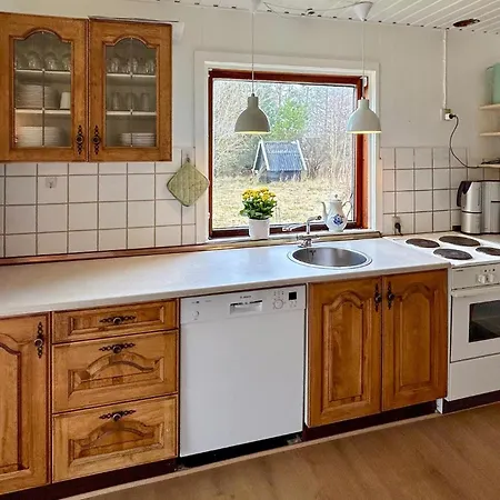 Three-bedroom In