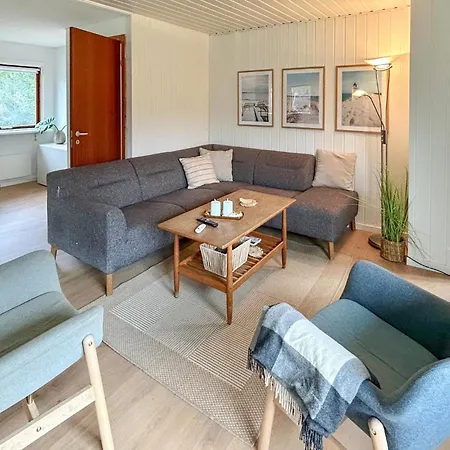 度假居 Three-bedroom In *