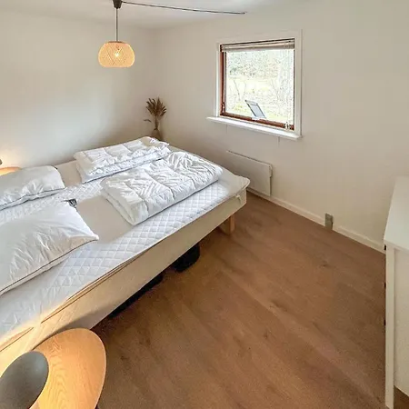 Three-bedroom In Holiday home Bindslev