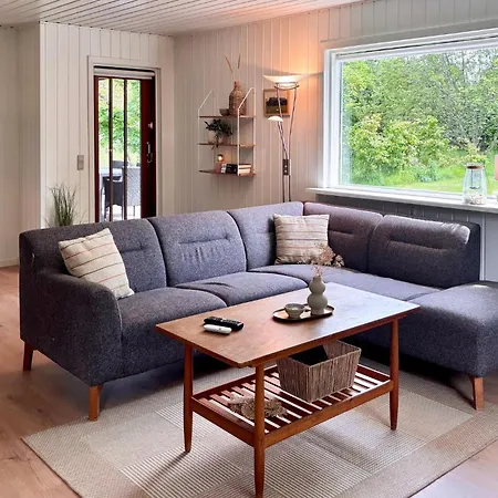 Three-bedroom In