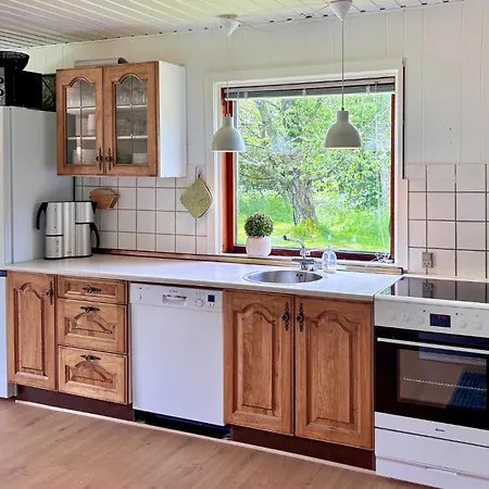 Three-bedroom In Ferienhaus *
