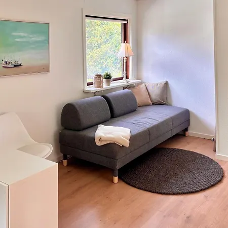 Ferienhaus Three-bedroom In