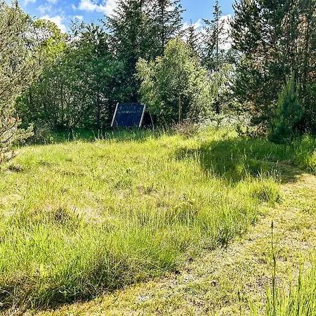 Three-bedroom In