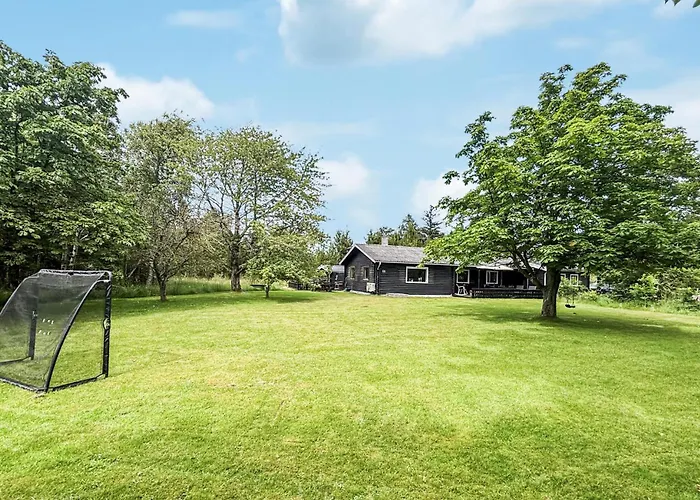 Three-bedroom In