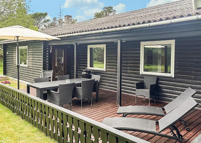 Three-bedroom In *