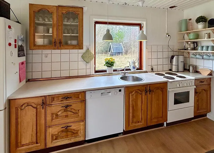 Three-bedroom In